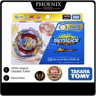 [PhoenixToyz] 100% ORIGINAL Takara Tomy Beyblade B-199 Spinning Toy Mainan Gasing B199 (New)