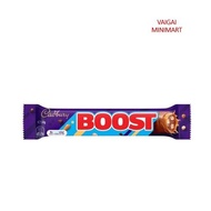 Cadbury Boost Milk Chocolate Bar 60g
