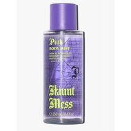 Victoria's Secret PINK Halloween Body Mist - Haunt Mess