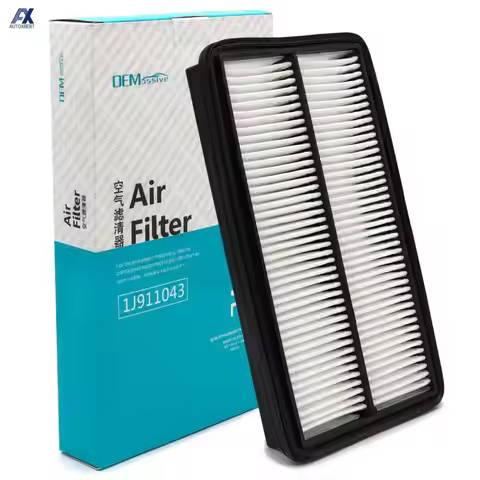 For HONDA ODYSSEY 2005-2010 PILOT 2009-2015 LX EX L ACURA MDX YD2 Cars Engine Intake Air Filter Clea