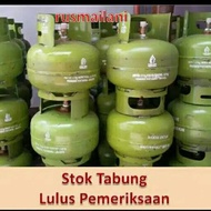 Tabung gas 3 kg Dan isi nya -tabung lpg 3 kg dan isi Tabung melon 3 kg