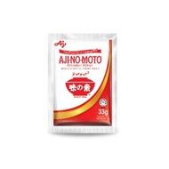 Ajinamoto Serbuk Perasa 33g