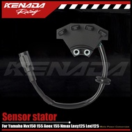 CKP Sensor Spool Foot 4 Sensor Pulser Aerox 155 NMAX 150 155 V1 V2 Lexi 125 B63-H1410-01 B63-H1410-0