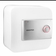 DOMO Electric Water Heater 15 liters DA4015 Water Heater DA 4015