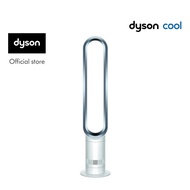 Dyson Cool ™ Tower Fan AM07 (White/Silver)