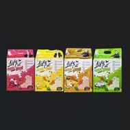 Life CAT Tofu Soya 7 Liter - CAT Sand