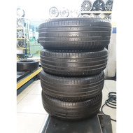 Used Tyre Secondhand Tayar PIRELLI SCORPION VERDE 225/60R18 95% Bunga Per 1pc