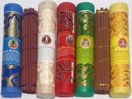 Tibetan Incense * 5 Boxes Mix