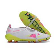 AG Mens Outdoor Football Shoes Anti-Slip And Wear-Resistant Football Boots 39-45 1615f61gfgfg 4OXO M