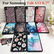 For Samsung Galaxy Tab A11 8.7 inch 2025 WiFi 5G SM-X133 X135 A11+ A11 Plus SM-X230 X235 X236B Fashi