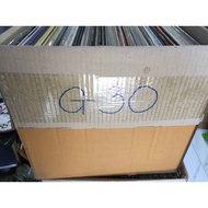 12-Inch LP Vinyl Record From jindianmusic G030 Vinyl Record Vinyl LP