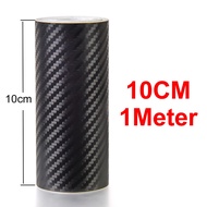 Stiker Mobil 3D Karbon Pelindung Mobil Protector Carbon Fiber Car Wrap Film Vynil 5/10cm x 1/3/10 Me