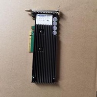 HGST FlashMax III PCI-E SSD