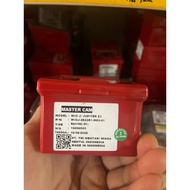 BRT jupiter Z1 camshaft mio j/