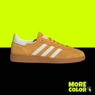 ADIDAS HANDBALL SPEZIAL Retro Suede Casual Shoes Yellow IF7088 IF6491 IG6194 ZGDI