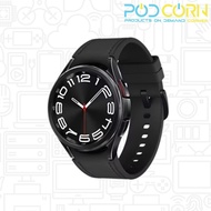 Galaxy Watch6 Classic (LTE, 43mm)