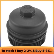 Oil Filter Housing Cap Cover BB3Q6737BA Automobiles Filters Cap Car Filter Cover for  BT-50  RANGER