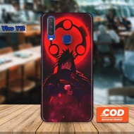 Case Vivo Y12 Fashion Case Anime Naruto - [Azzacase] Casing Vivo Y12 Terbaru Promosi Casing Hp Case 