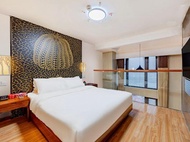 Meisu • Flower Hot Spring Hotel (Wuhu Pedestrian Street Binjiang Branch)