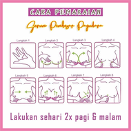 VACUM PAYUDARA ELECTRIK PEMBESAR PAYUDARA SUSU WANITA CEPAT KENCANG PERMANEN