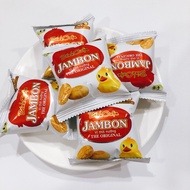 [HCM] Bánh cuộn Jambon Thanh Hương 500gram/1kg