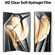 HD Matte Anti-Break Privacy Hydrogel Film for Honor Magic V5 Magic V3 Magic VS2 Diamond high-definit