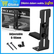 Holder GPU VGA Graphic Card Anti Sag Bracket GPU Stand Holder Penyangga Penahan VGA Teleskopik Adjus
