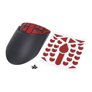 แผ่นกันลมหน้าสำหรับ Honda CB1000R 2018-2022 อุปกรณ์ตกแต่งรถจักรยานยนต์ส่วนบน แผ่นกันลมหน้าแบบปรับแต่