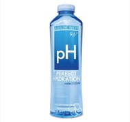 Perfect Hydration Alkaline Purified Drinking Water  591 ML x 24