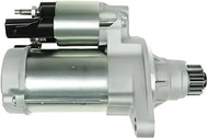 Starter Motor For A1 A3 Q2 TT, For SEAT CUPRA LEON ALTEA IBIZA IV TOLEDO,Replaces OE# 0001179504 000