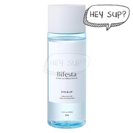 Bifesta Eye & Lip Makeup Remover 145ml