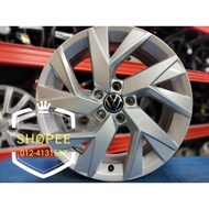 USED SPORT RIM 18 INCH ORIGINAL VOLKSWAGEN TIGUAN