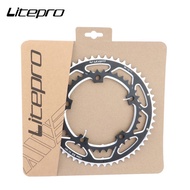 Double Chainring 53-39 Bicycle chainring