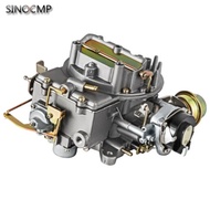 Carburetor Carb 2100 GC54300841 for Ford Mustang F100 F250 F350 Comet 289 302 351 Cu Jeep Wagoner 36