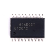 5pcs/lot TPA6120A2DWPR TPA6120A2DWP TPA6120A2 6120A2 SOP-20 New and Original In Stock