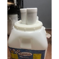 Chlorine tablet / Klorin 50KG  Tablet TCCA 90% for Swimming Pool