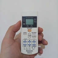 Panasonic Inverter AC Remote A75C3716