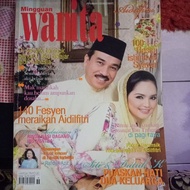 majalah wanita tahun 2009