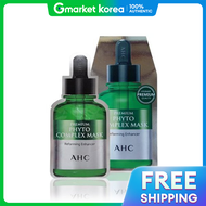 AHC | Ahc Premium Phyto Complex Mask 27g 5 Sheets