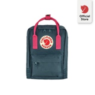 Fjallraven Kanken Mini Backpack - Blue Series