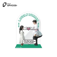 LOVELY RUNNER - ACRYLIC STAND