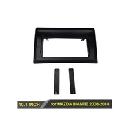 Mazda BIANTE 2008-2018. Android 10 inch Head Unit Frame