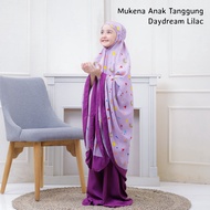 Gmd Mukena Rayon Daydream Dependent Child