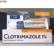 COD ▣Family Care Clotrimazole Antifungal Cream