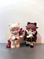 Toptoy 盲盒 -Dora