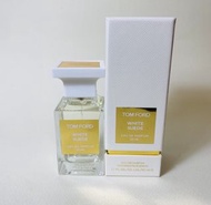 現貨🩵Tom Ford White Suede TF 白麝香 50ml 香水