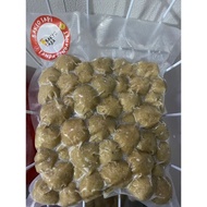 Ready Bakso Sapi Isi 50 | Bakso Sapi Asli | Bakso Frozen | Bakso