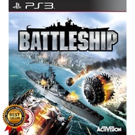 PS3 CFW OFW HEN Battleship Flashdisk Game Cassette