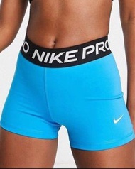 Nike pro 束褲/緊身短褲