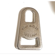 Suitable for Coach bag replacement zip puller accessories